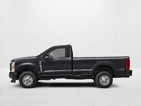 New 2026 Ford F250 XL image 3