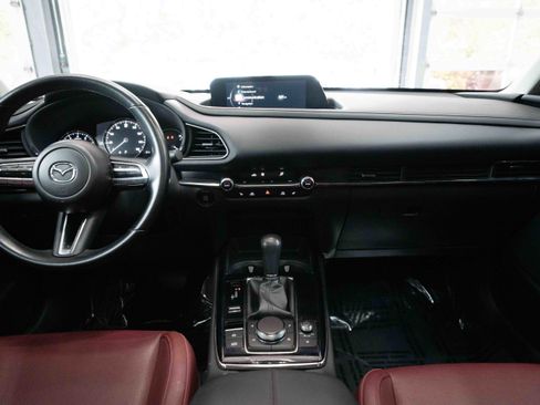 Used 2023 MAZDA CX-30 AWD 2.5 S w/ Preferred Package image 20