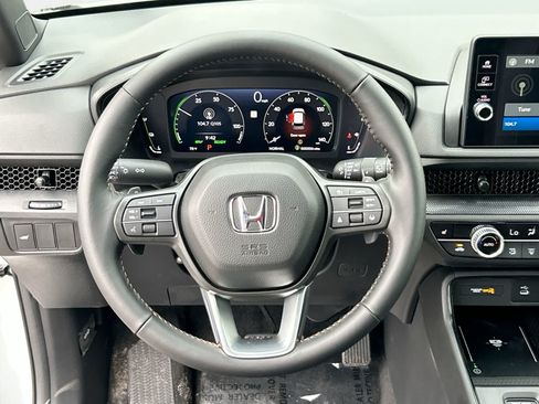 Used 2026 Honda CR-V Sport-L image 15