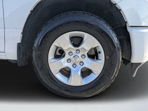 Used 2023 RAM 1500 Big Horn RWD image 10
