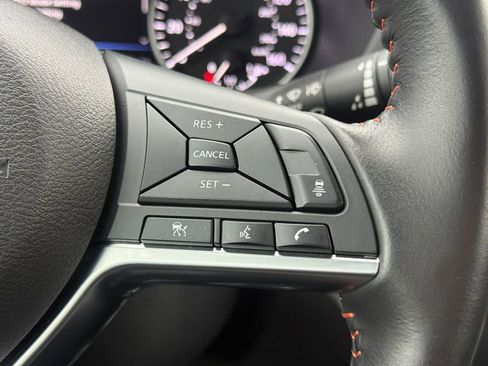 Used 2024 Nissan Sentra SR image 28