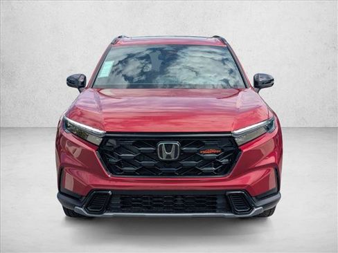 New 2026 Honda CR-V TrailSport image 6