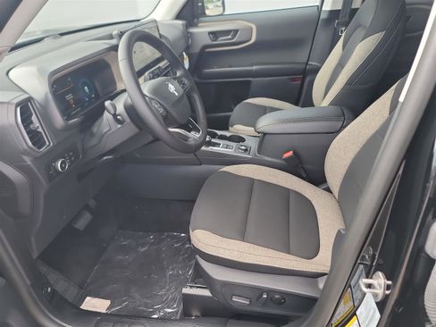 New 2025 Ford Bronco Sport Big Bend AWD/4WD image 12
