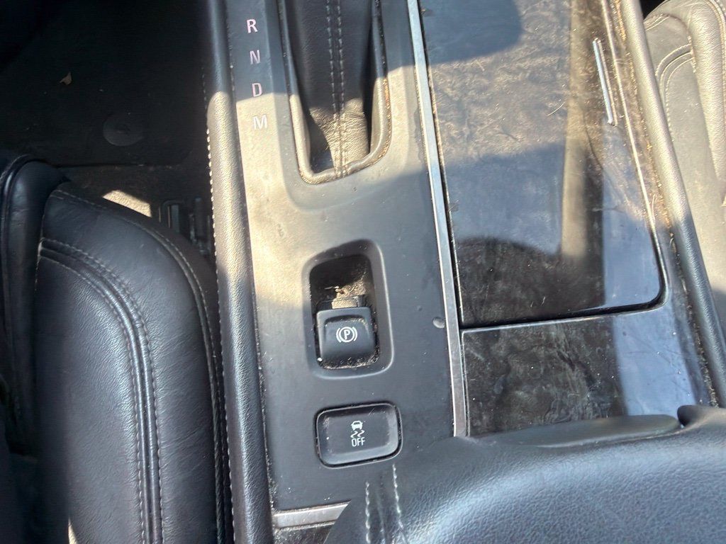 Used 2015 Buick LaCrosse Leather FWD image 13