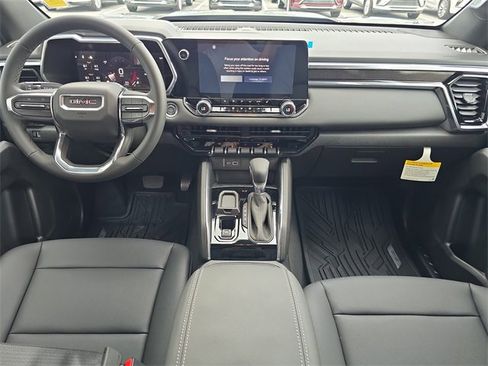 New 2026 GMC Canyon Elevation w/ Convenience Package image 13