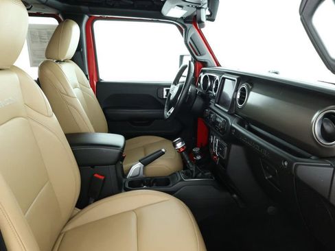 Used 2018 Jeep Wrangler Unlimited Rubicon image 22