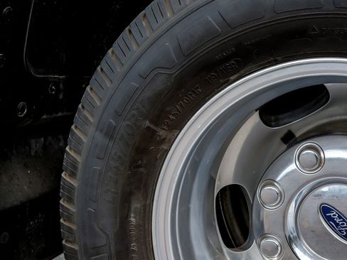 Used 2018 Ford F350 Platinum w/ Platinum Ultimate Package image 64