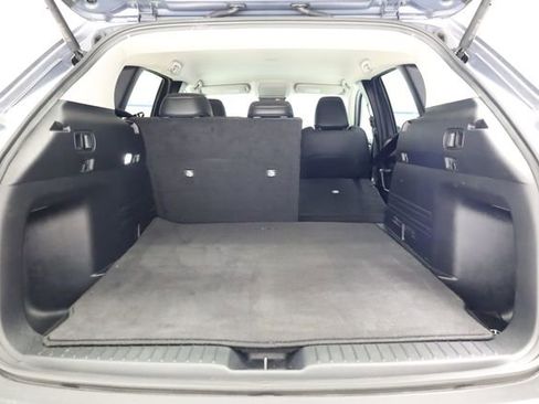 Used 2025 MAZDA CX-50 AWD 2.5 S w/ Accent Package image 31