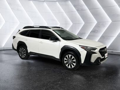 Used 2023 Subaru Outback Limited