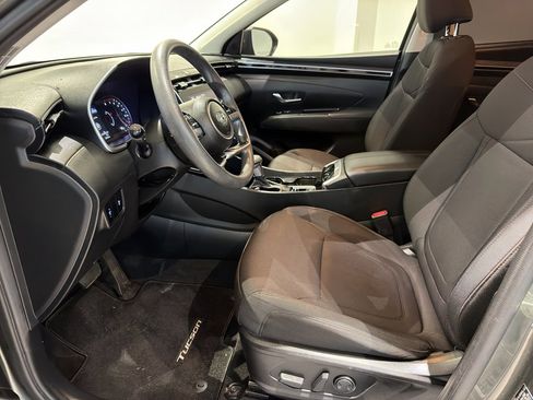 Used 2022 Hyundai Tucson SEL w/ Cargo Package image 14