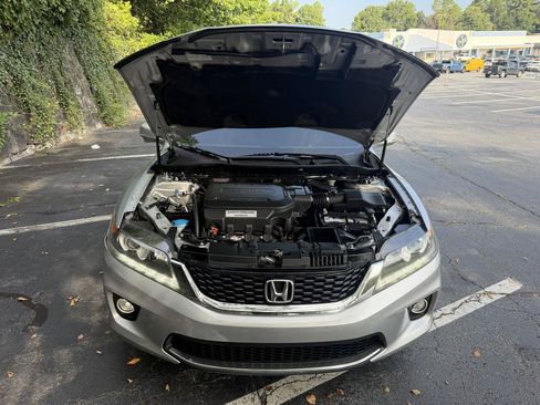 Used 2014 Honda Accord EX-L image 24