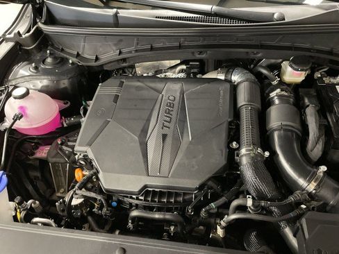 Used 2024 Hyundai Santa Cruz Night image 30