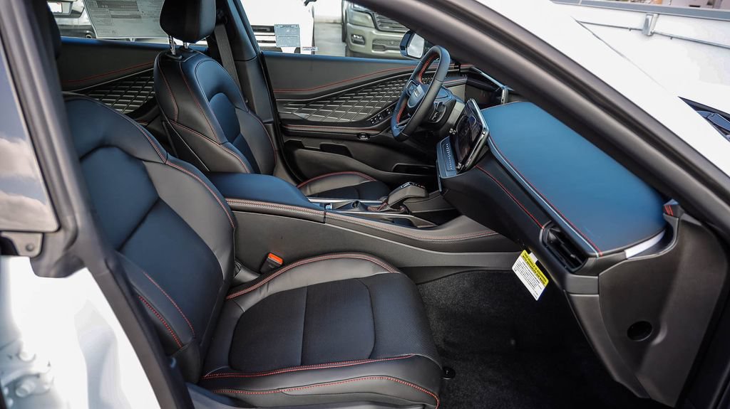 New 2026 Dodge Charger R/T AWD/4WD image 20