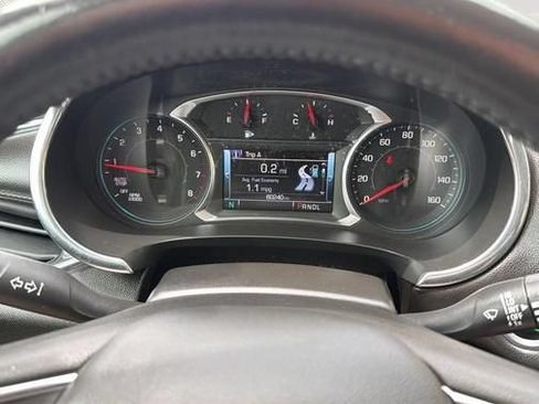 Used 2017 Chevrolet Malibu LT w/ Leather Package FWD image 20