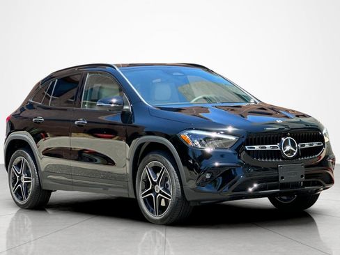New 2026 Mercedes-Benz GLA 250 image 7