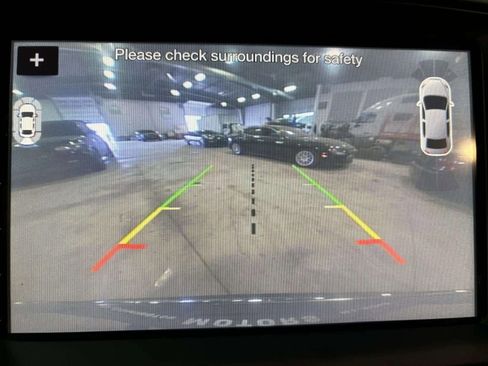 Used 2018 Ford Explorer Limited image 43