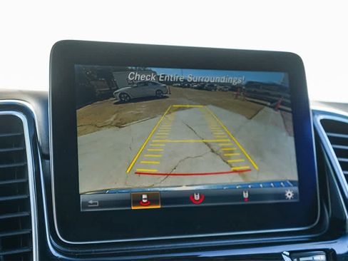 Used 2017 Mercedes-Benz GLE 350 image 27