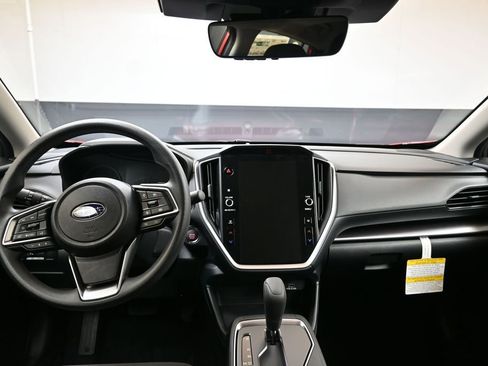New 2026 Subaru Impreza 2.0i Sport AWD/4WD image 21