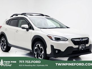 Used 2021 Subaru Crosstrek 2.5i Limited w/ Moonroof Package 2 360° Tour
