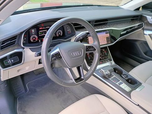 Used 2020 Audi A6 2.0T Premium Plus AWD/4WD image 28