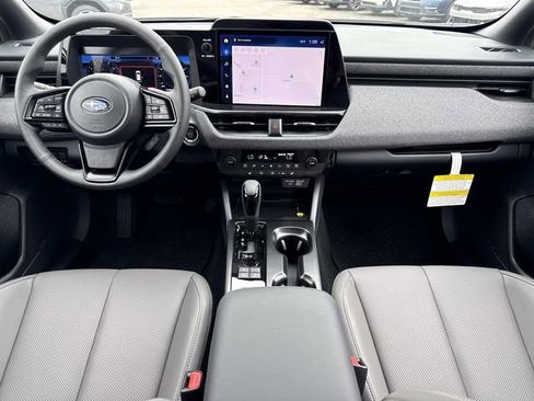 New 2026 Subaru Outback Limited AWD/4WD image 18