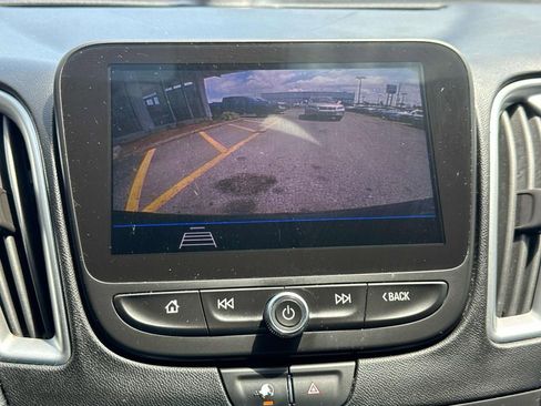 Used 2020 Chevrolet Malibu LS w/ LPO, Convenience Package 1 FWD image 26