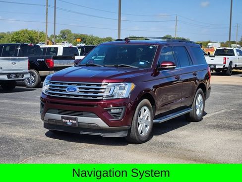 Used 2020 Ford Expedition XLT w/ Equipment Group 202A RWD image 3