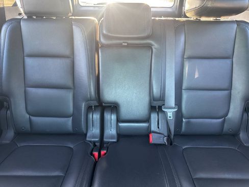 Used 2011 Ford Explorer Limited w/ 301A Rapid Spec Order Code AWD/4WD image 23