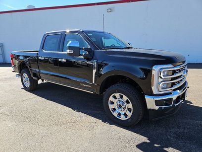 New 2026 Ford F250 Lariat w/ Lariat Ultimate Package