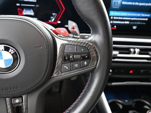 Used 2023 BMW M3 Competition AWD/4WD image 27