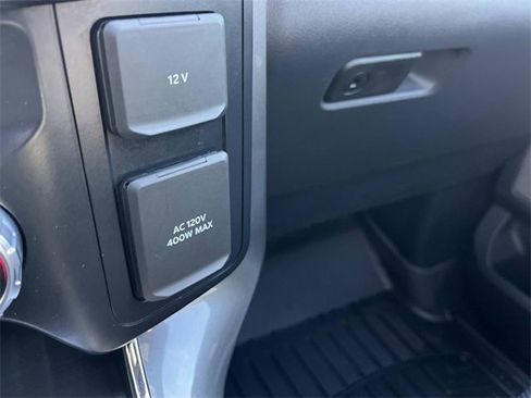 Certified 2023 Ford F150 Lariat w/ Equipment Group 502A High image 36