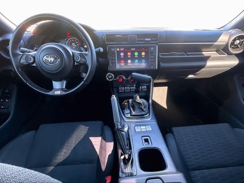 Certified 2023 Toyota GR86 image 16