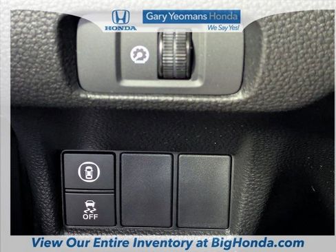 Used 2023 Honda Civic Sport image 24