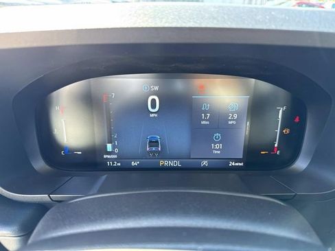 New 2026 Ford Maverick XLT AWD/4WD image 22