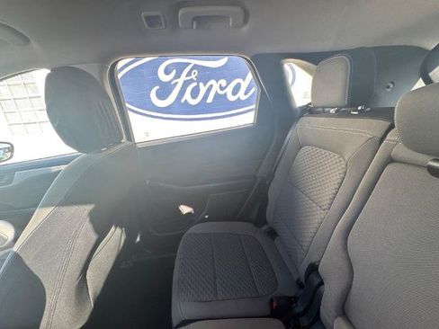 Certified 2022 Ford Escape SE w/ Convenience Package FWD image 32