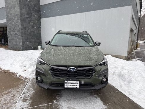 New 2026 Subaru Crosstrek 2.5i Limited image 10
