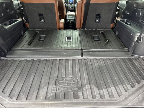 Used 2019 Subaru Ascent Touring w/ Popular Package #3 image 12