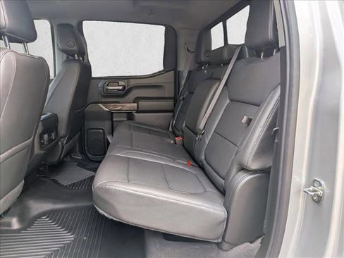 Used 2022 Chevrolet Silverado 1500 RST w/ LPO, Blackout Package image 19