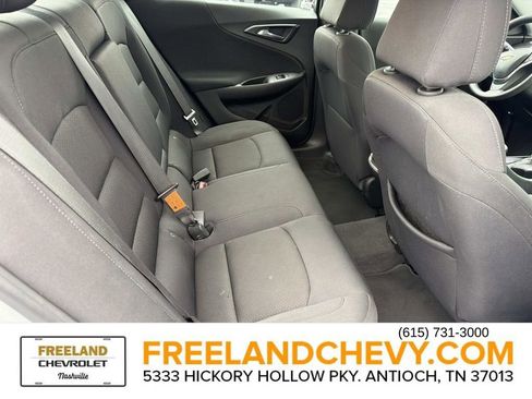 Used 2023 Chevrolet Malibu LT image 23