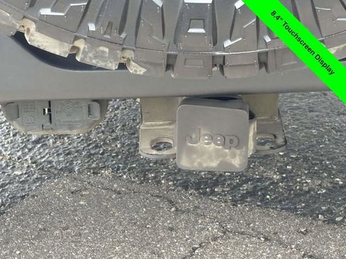 Used 2018 Jeep Wrangler Unlimited Sahara w/ Dual Top Group AWD/4WD image 40