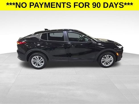New 2026 Buick Envista Preferred w/ Convenience I Package FWD image 8