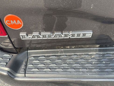 Used 2024 RAM 2500 Laramie AWD/4WD image 13
