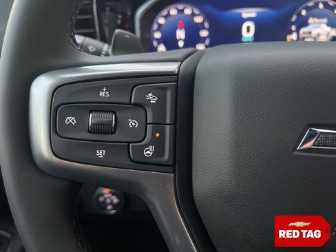 New 2026 Chevrolet Silverado 1500 LT Trail Boss w/ Convenience Package II image 10