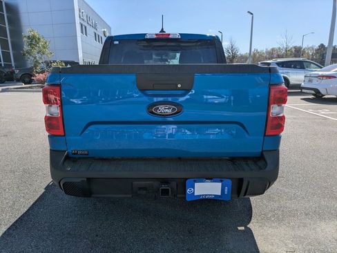 New 2026 Ford Maverick XL image 5