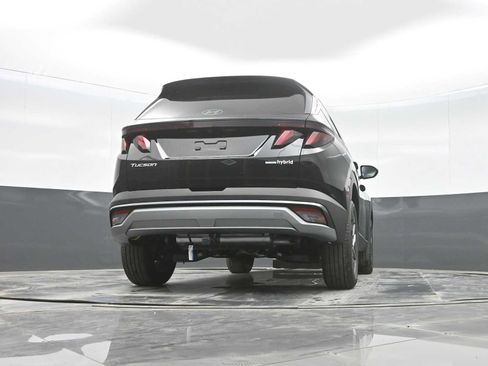 New 2026 Hyundai Tucson SEL w/ Tow & Go Package image 34