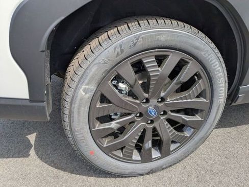 New 2026 Subaru Forester Sport AWD/4WD image 8