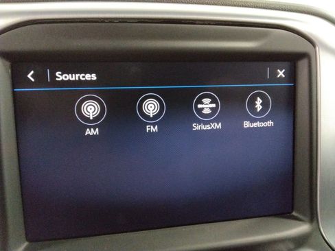 Used 2023 GMC Sierra 2500 SLT w/ SLT Premium Package image 23