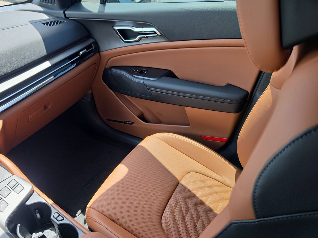 New 2027 Kia Sportage X-Line Prestige AWD/4WD image 16