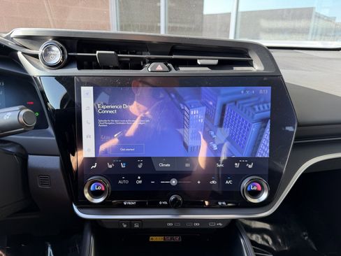 Used 2023 Lexus RZ 450e Premium image 18