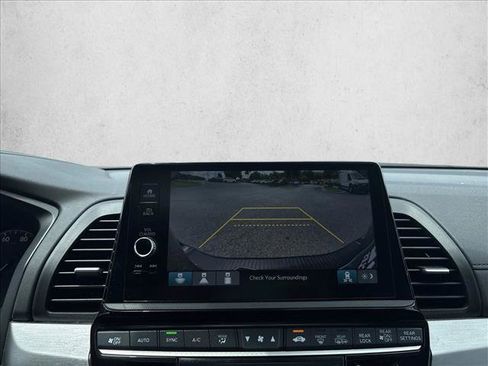 Used 2025 Honda Odyssey EX-L image 14